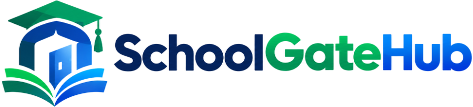 SchoolGateHub