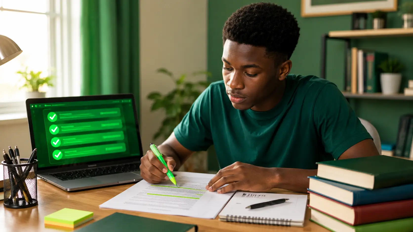 JAMB Syllabus 2027 PDF: All Subjects Download Guide